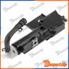 Gicleur de lave-phare gauche pour SUBARU | EDS-SB-012, 86636AJ160